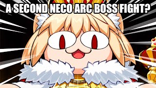 [FGO] A Second Neco Arc has breached containment...