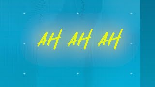 DreamDoll - Ah Ah Ah (Lyric Video) ft. Fivio Foreign