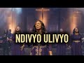 Ndivyo Ulivyo -Powerful Swahili Worship
