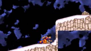Tutorial - Pixel Movement - RPGMaker2000