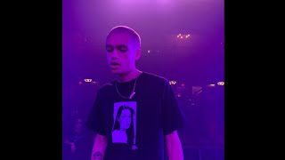 Dominic Fike - Look Don't Touch (Snippet)