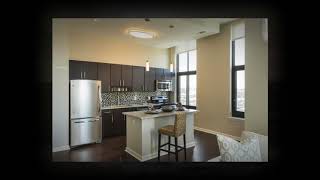 The Exchange at Wheaton Station | Pure Apartment Bliss