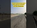 anakapalle anandapuram express highway entry and exit at pinagadi viral information vizag