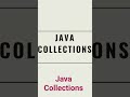 Java Collections - intro #array #arraylist #education #java #collections