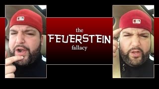 The Feuerstein Fallacy