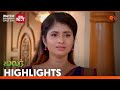 Malar - Highlights | 14 Aug 2024 | Tamil Serial | Sun TV