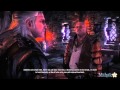 The Witcher 2 - Walkthrough 024 - Indecent Proposal - Part 2 [PC HD]