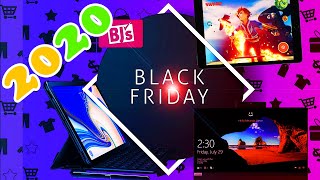 Best Black Friday Laptop Deals 2021