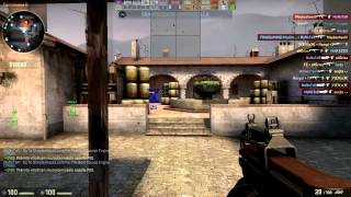 SimplexHacks.com CS:S & CS:GO Rage