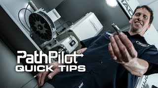 PathPilot Quick Tips: Getting Out of an ATC Jam