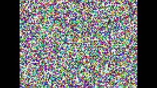 Java Random Pixels