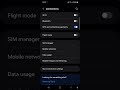Mobile Hotspot Not Connecting to Internet -  Vodafone Ireland (Pay As You Go) Customer Solution