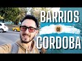 BARRIOS de CORDOBA ARGENTINA ⭕ ALQUILERES 🤪 Barrio Iponá/San Fernando | Renzo Ruiz