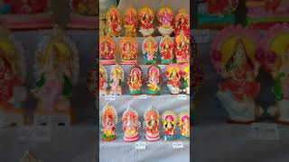 Ganesh Lakshmi Murti Wholesale Market Kanpur #shorts #short