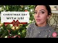 JOIN US FOR CHRISTMAS DAY! | Sophie Shohet