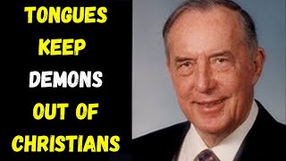 Derek Prince And More False Teaching