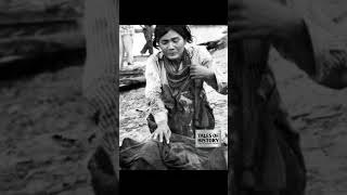 The Cambodian Genocide was truly horrific #history #historyfacts #fyp #interestingfacts #watch