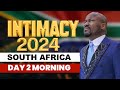 Intimacy 2024 Crusade - JOHANNESBURG, SA🇿🇦 || Apostle Johnson Suleman || Day2 Morning