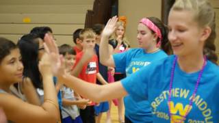Welcome Back - A Message from Dr. Knost