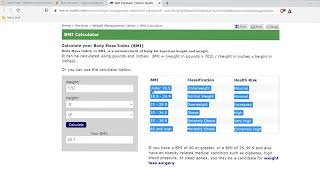 Building a BMI Calculator with Python | Python Projects for Beginners