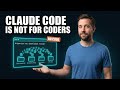 Claude Code for Non-Coders — What It Actually Does (5 Real Uses)