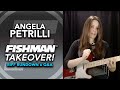 Angela Petrilli | Learn to play 