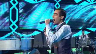 Mavr Mkrtchyan - 1 -16.09.2012