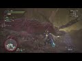 ＜mhw＞歴戦王ヴァルハザク対策装備！広域化回復抜刀コロリン大剣！野良マルチでめっちゃ感謝される！攻撃も回復もこなす上級ハンター装備！＃148