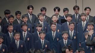 The Ying Wa College Song