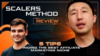 Alex Micol Review - Scalers Method (Affiliate Marketing)