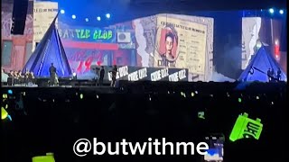 241227 AAA2024 in Bangkok - NCT127 'Intro + Kick it + 2 Baddies + Fact Check + Walk' (Full Fancam)