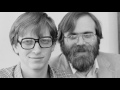 L'histoire de Microsoft  Bill Gates et Paul Allen