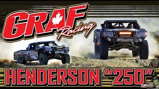 Graf Racing Henderson 250 2014