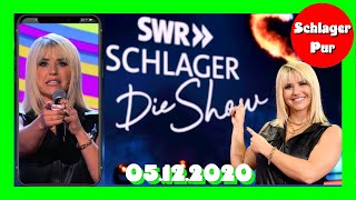 [Folge 02] SWR Schlager - Die Show moderiert von Beatrice Egli (30.10.2021)