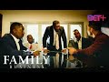 ‘The Family Business’ Season 1 FULL Episode 1: “We Are At War”