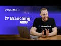Branching (Version 2) | New Feature Tutorial