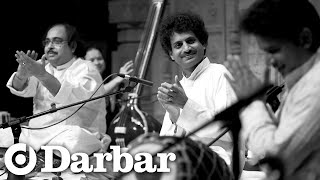 Probably the Best Charukeshi Ever | Pandit Tejendra Majumdar & Mysore Manjunath