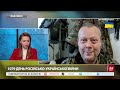 ⚡️Військовий САЗОНОВ ОШЕЛЕШИВ про КІНЕЦЬ ВІЙНИ Армія РФ ВЖЕ ПОСИПАЛАСЯ. От коли ЗУПИНЯТЬ