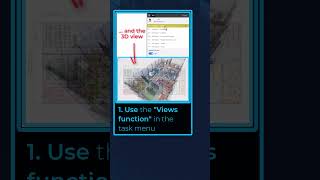 Tips and Tricks: Views function #shorts