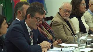 El Ayuntamiento de Estepona reduce su deuda heredada hasta los 110 millones