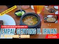 Empal Gentong H. Irwan - Cirebon