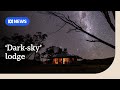 NSW ecohut designated for dark sky astro-tourism | ABC NEWS