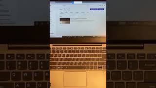 How to take a screen shot/ snip it on windows PC (Modeled on Lenovo ideapad) 2020