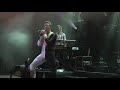 I Want To Break Free // Queen Machine (Live, Smukfest 2012)