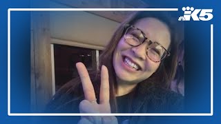 Man arrested in connection to missing woman found dead in Mason County