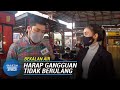 BEKALAN AIR | Pengguna Harap Isu Pencemaran Ditangani