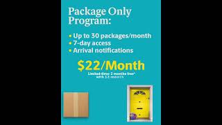 Never Lose a Package Again | Package-Only Pickup at The UPS Store Westwood
