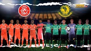 Simba SC 0-1 Yanga SC | Full Highlights | Ngao ya Jamii 25/09/2021