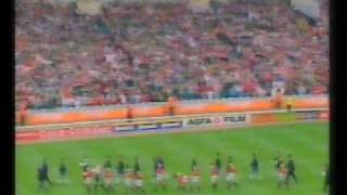 1994 FA Cup Final Opening