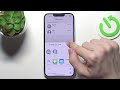 How to Backup WhatsApp on iPhone 16e